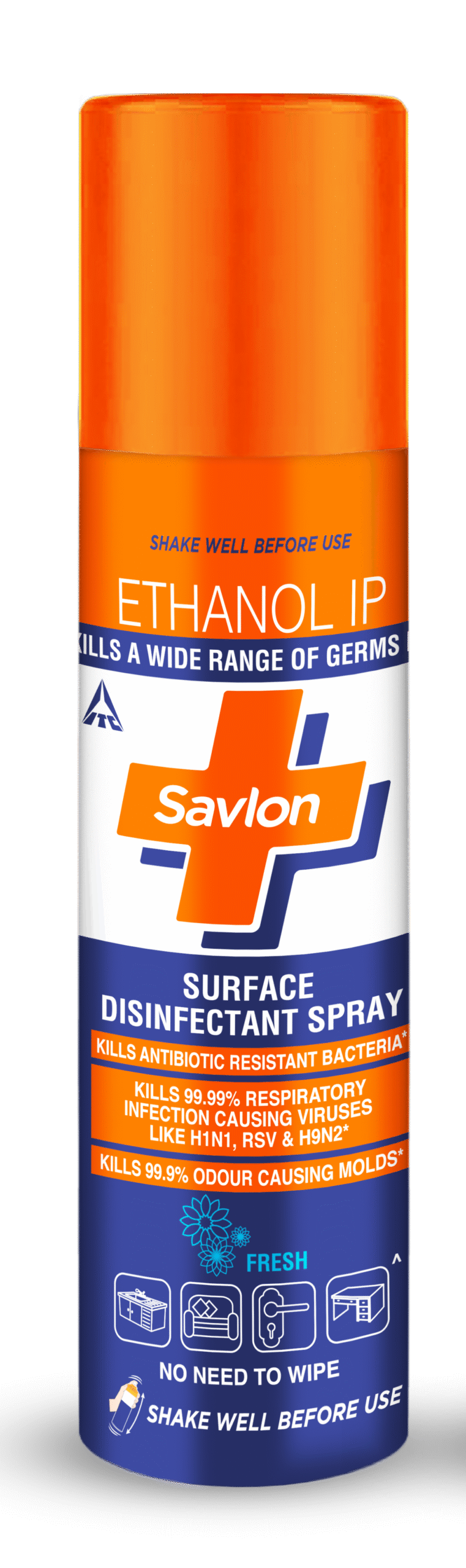 Savlon Surface Disinfectant Spray