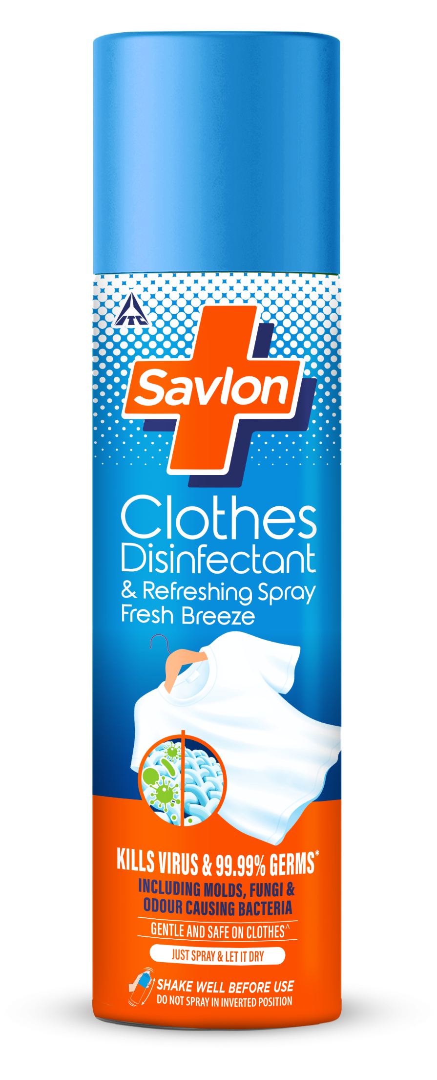 Savlon Clothes Disinfectant