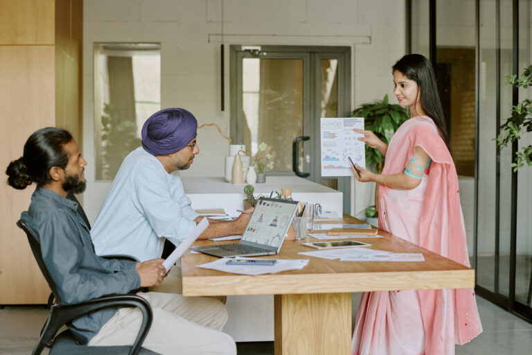 ethical business practices