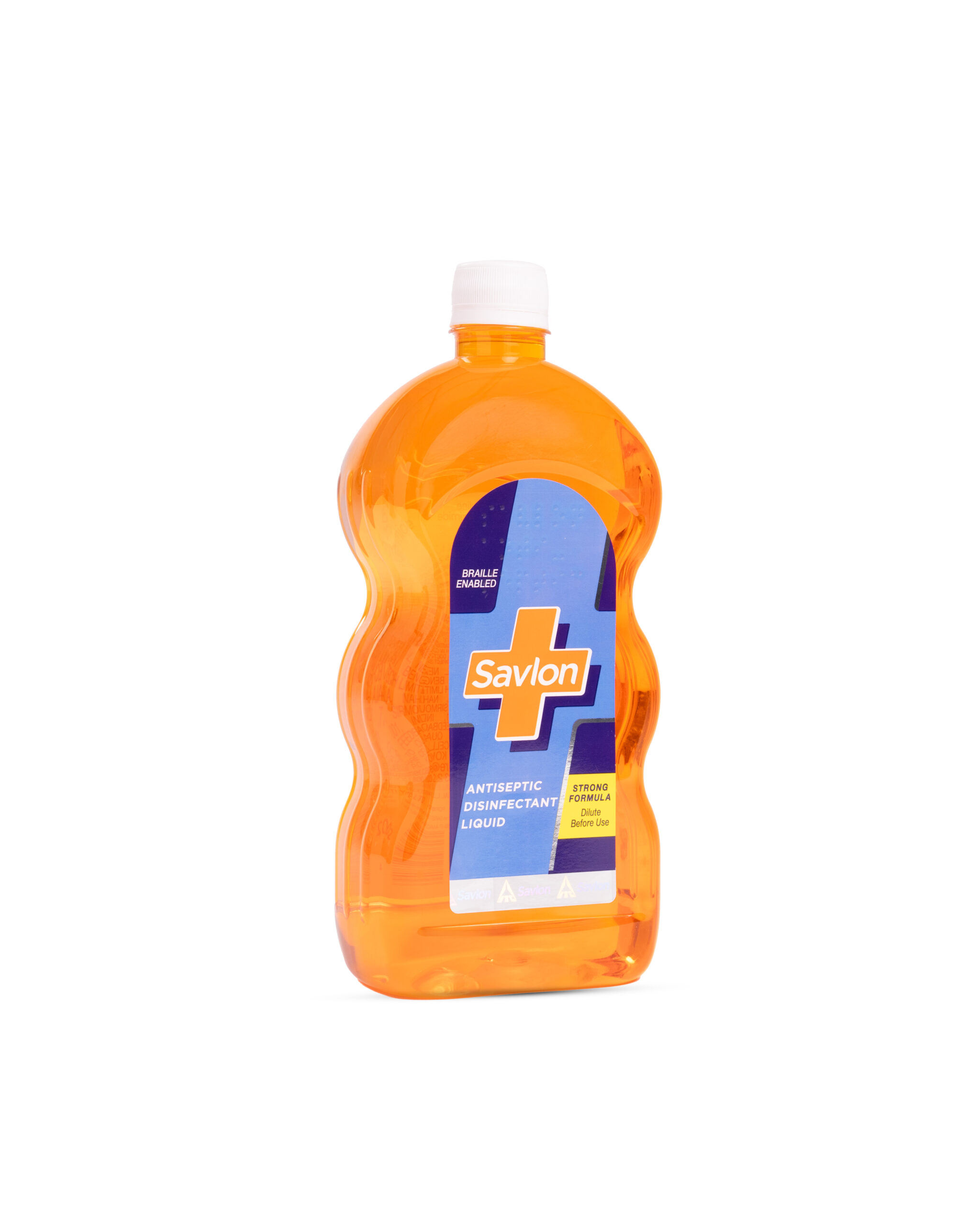 Antiseptic Disinfectant Liquid