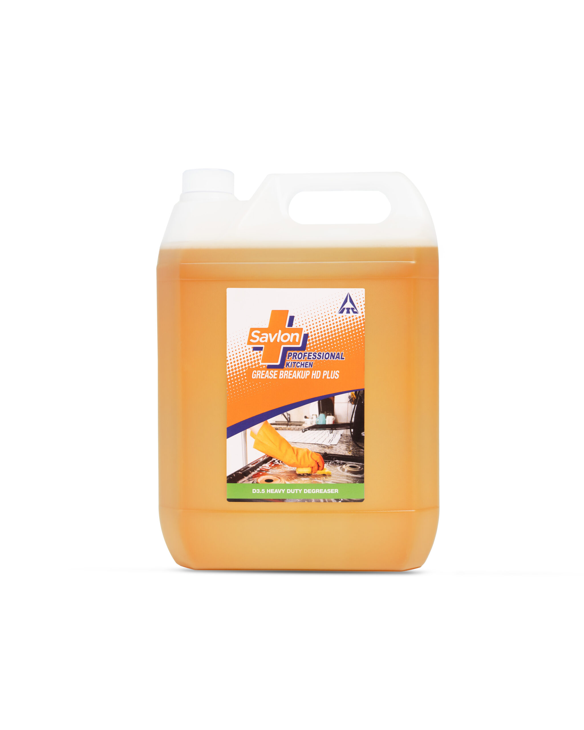 Grease Breakup HD Plus