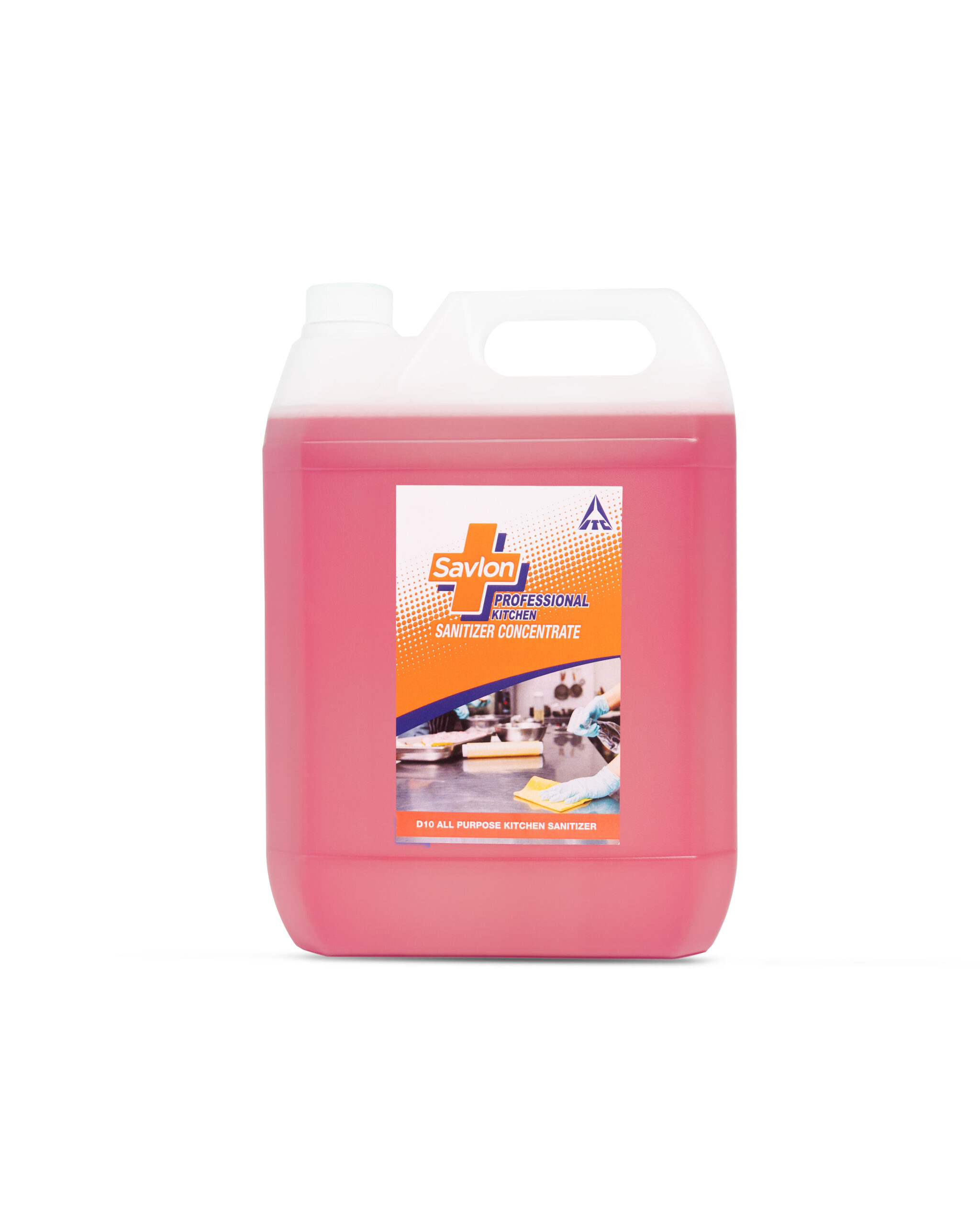 Sanitizer Concentrate