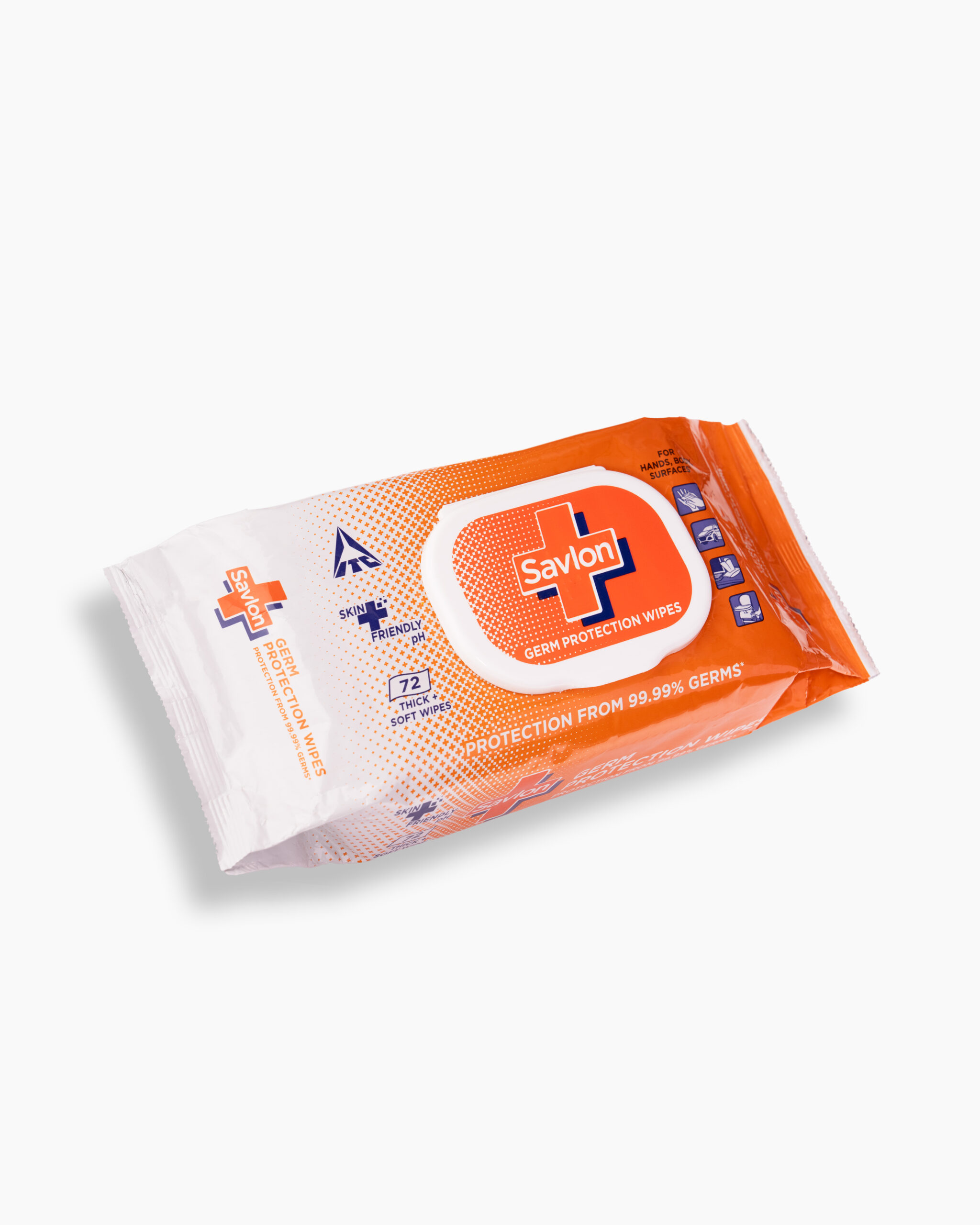 Germ Protection Wipes