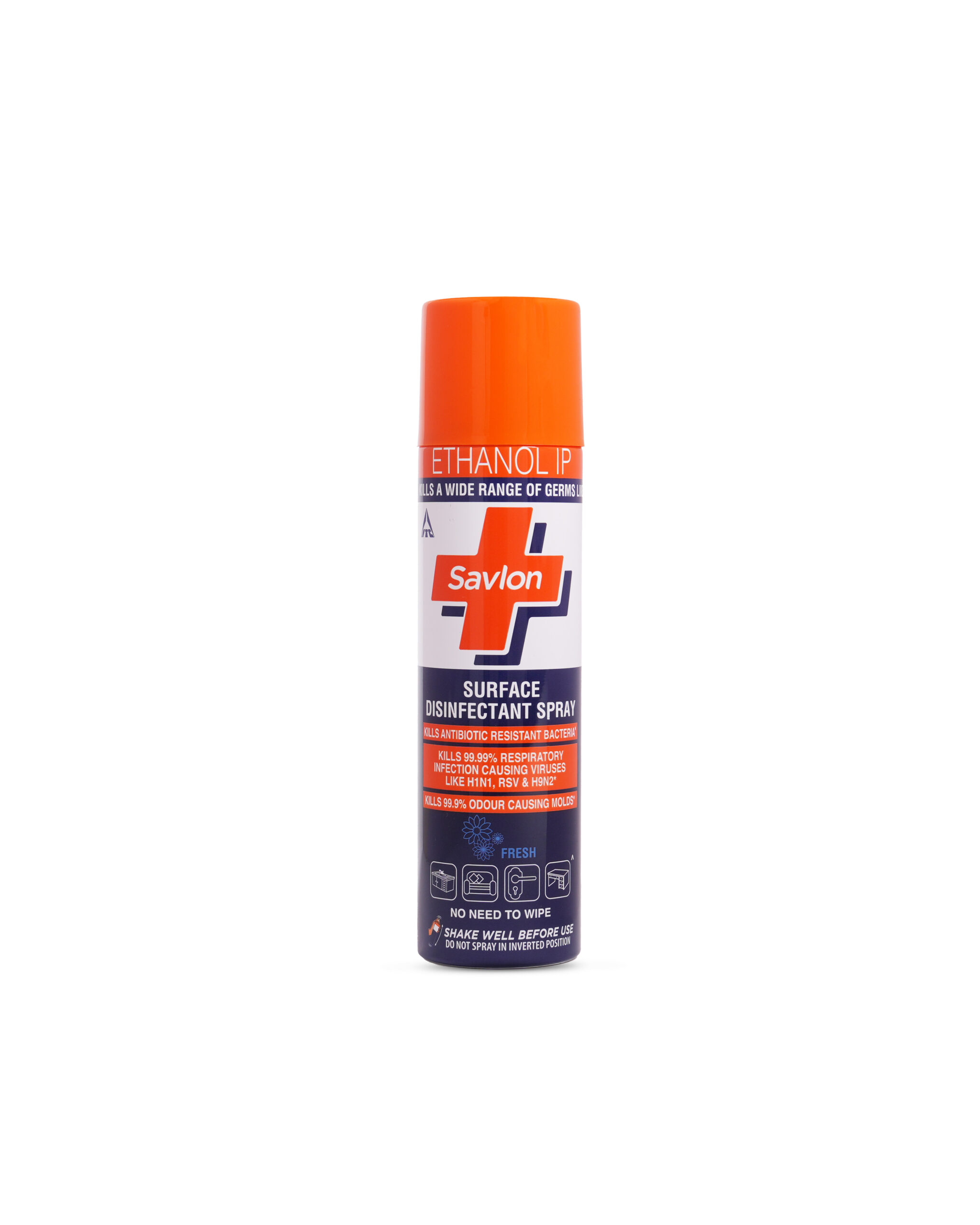 Surface Disinfectant Spray