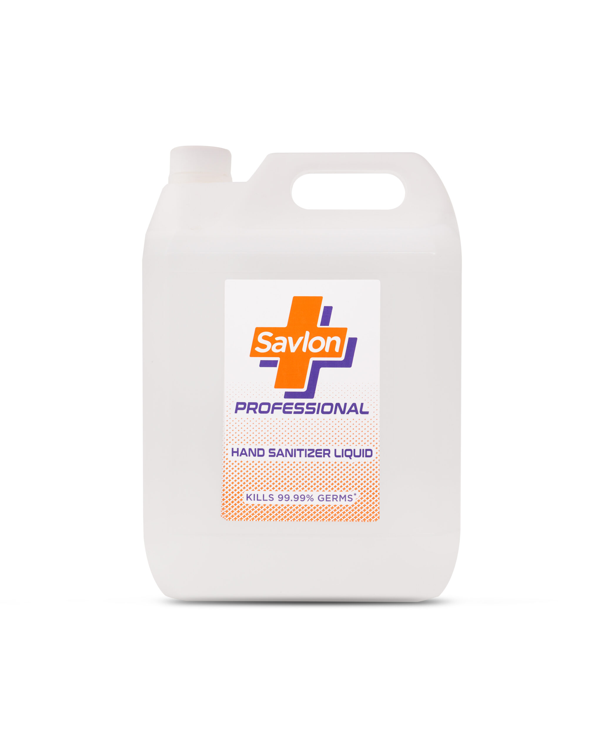 Hand Sanitizer Liquid