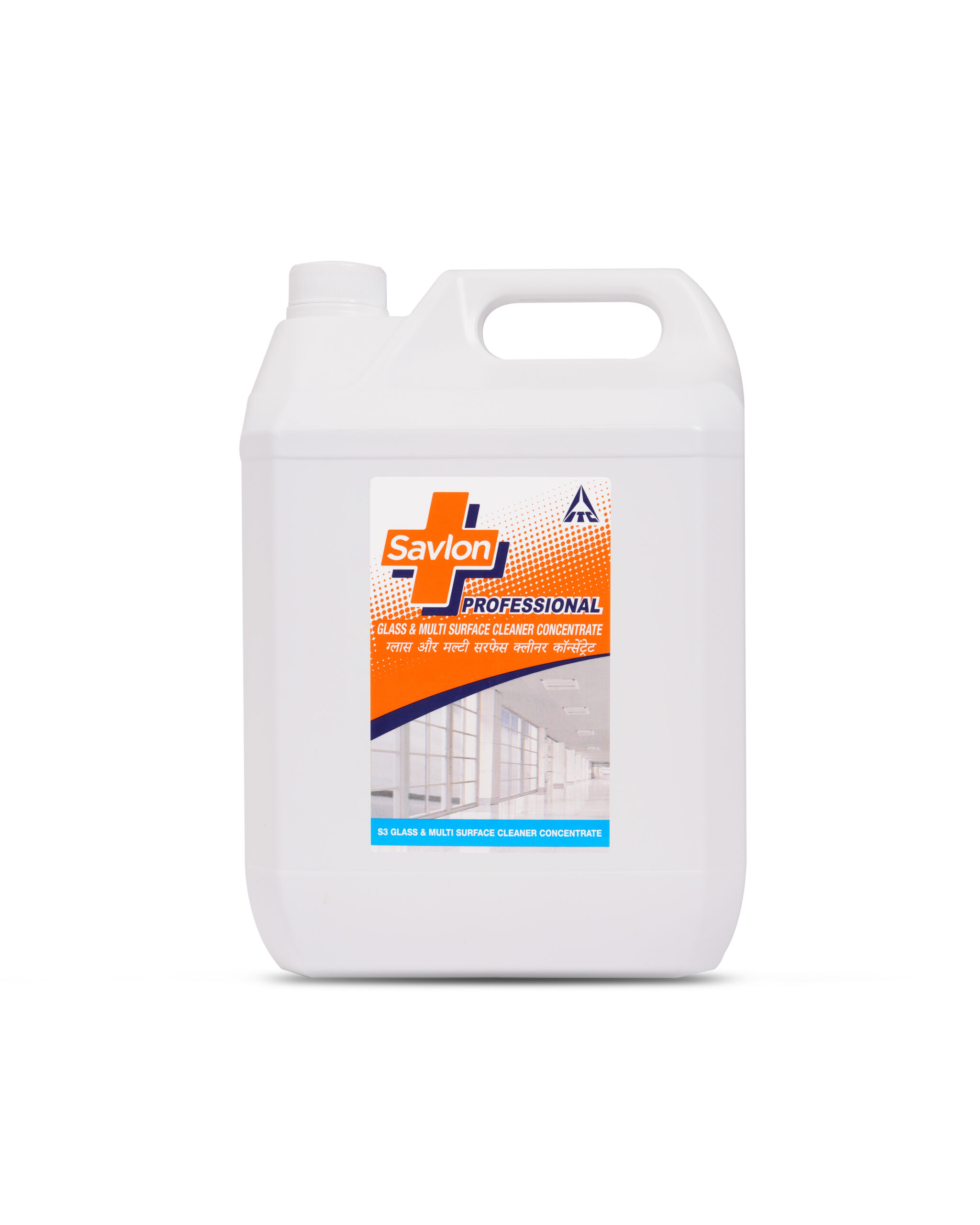 S3 Glass & Multi Cleaner Concentrate