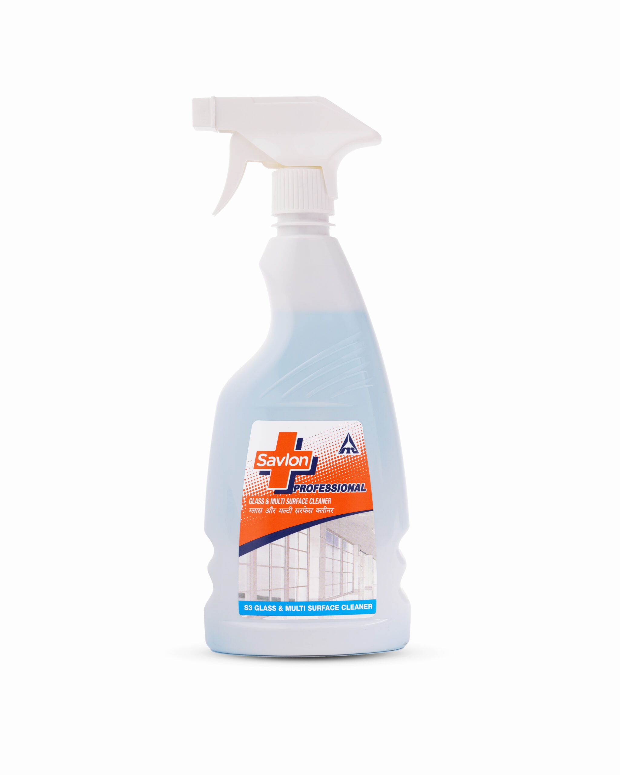 Glass & Multisurface Cleaner